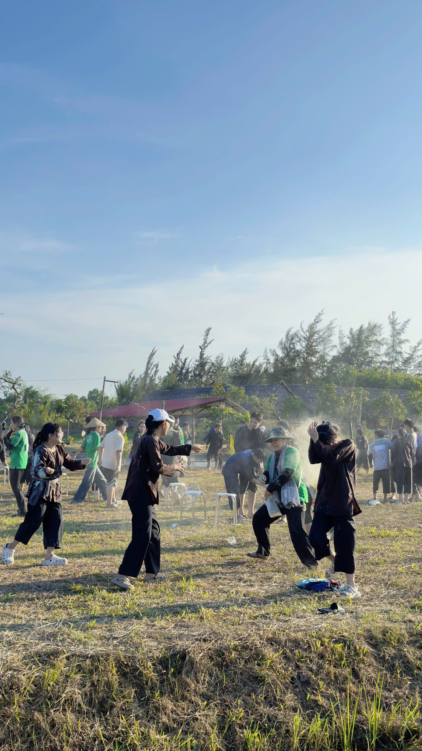 homestay miệt vườn Vĩnh Long giá rẻ