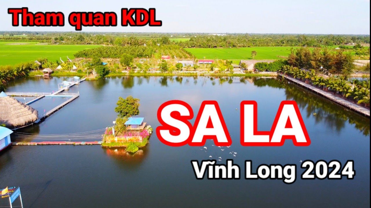 khu du lịch sinh thái Vĩnh Long giá rẻ