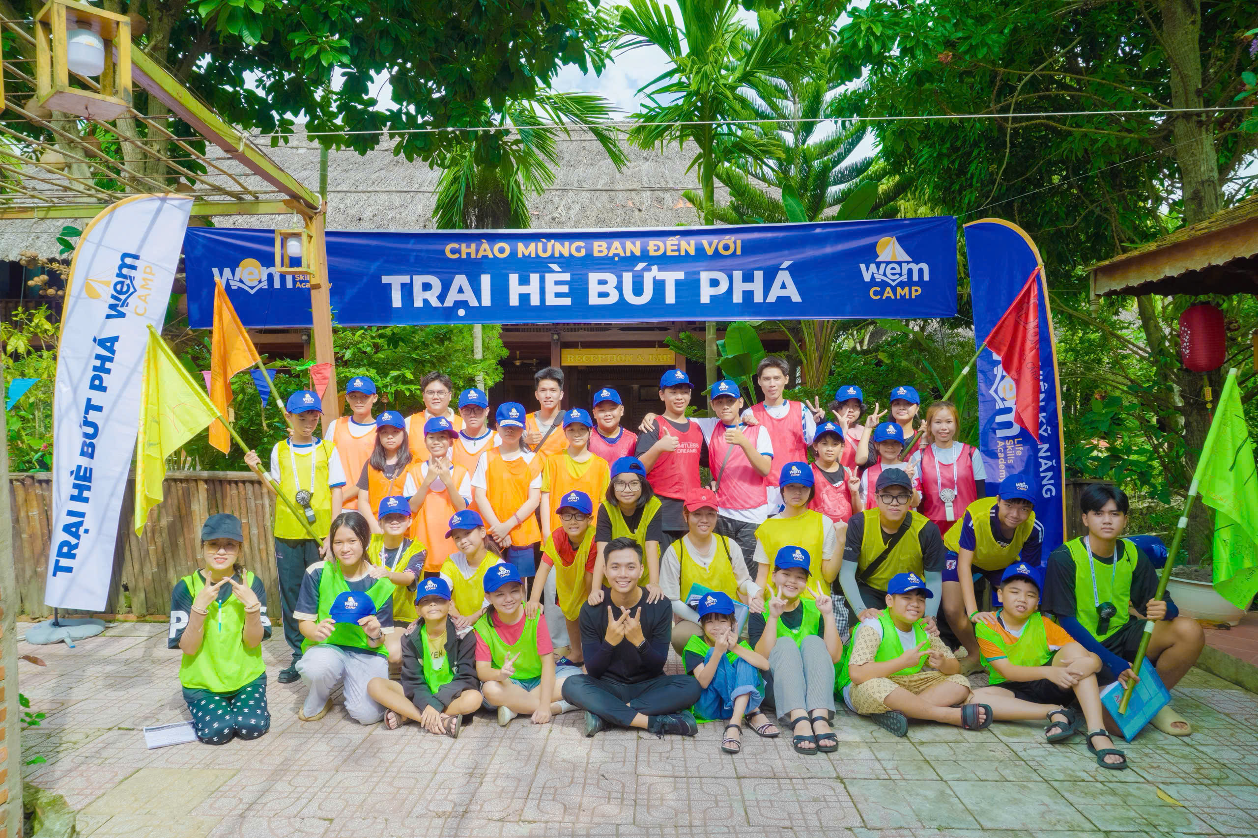 tour cuối tuần Vĩnh Long giá rẻ